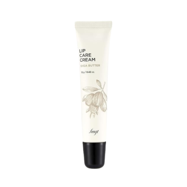 The Face Shop Lip Care Cream 12g